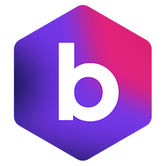 Boost.space logo