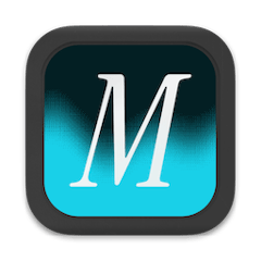 Monologue logo